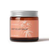 CBD Deep Relief Balm