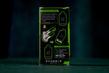 Dual Cart Battery 510 thread discreet medical cannabis battery