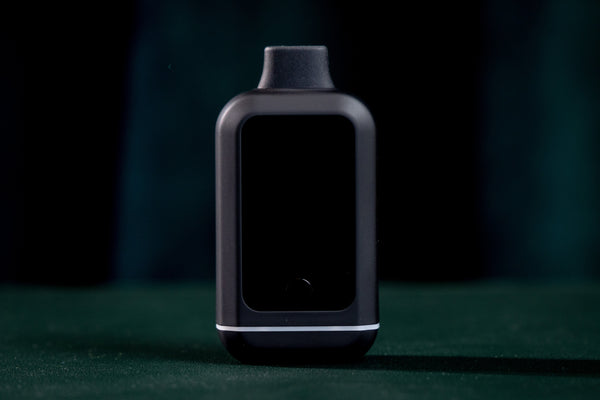 Dual Cart 510 Thread Battery – 800mAh