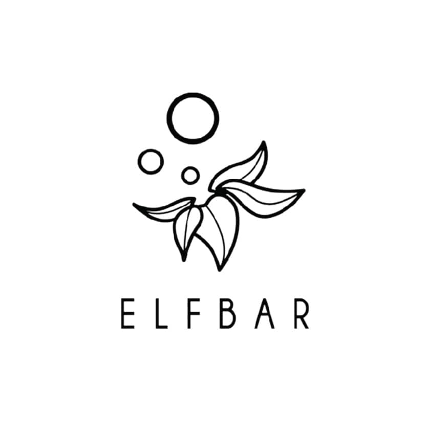 Elf Bar products Logo