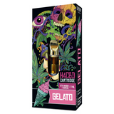 Euphoria H4CBD Cartridge 1ml 97%