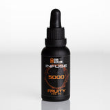 CBD Asylum Fruity CBD Infuse Oil | 5000mg & 10000mg CBD Oil