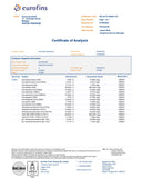 Full Plant Extracted CBD Paste – FECO Full Spectrum 42.3% Cannabinoids