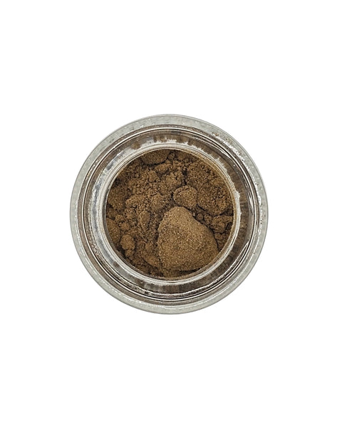 Sour Special Sauce CBD Kief 19.94% | Full-spectrum USA-GROWN