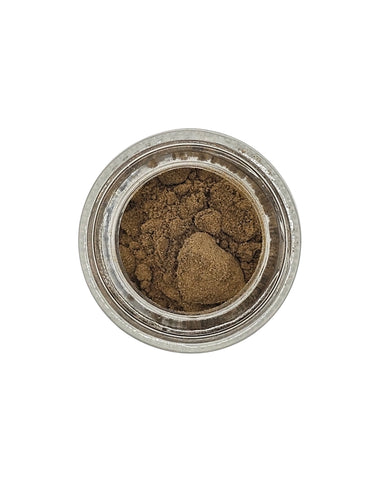 Sour Special Sauce CBD Kief 19.94% | Full-spectrum USA-GROWN