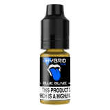 Hybrid Icon Nic Salt E-Liquid 10ml 10mg | 50/50 Vape Juice | TPD Compliant