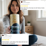 Tremella Mushroom Extract