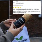 Tremella Mushroom Extract