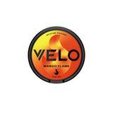 10mg Velo Slim Strong Strength Nicotine Pouches - 20 Pouches