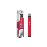 20mg Elf Bar 600 Prefilled Pod Vape Kit 600 Puffs