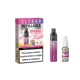 Elf Bar EV5000 Disposable Pod Kit