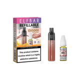 Elf Bar EV5000 Disposable Pod Kit