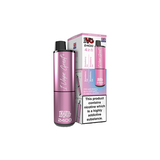 20mg IVG 2400 4 in 1 Pod Rechargeable Vape Kit 2400 Puffs (2 FOR £17.98)