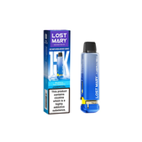 20mg Lost Mary Nera 15k Prefilled Pod 15000 Puffs