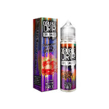 Double Drip 0mg 50ml Shortfill (80VG/20PG)