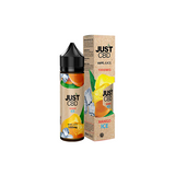 Just CBD 1500mg Vape Juice - 50ml