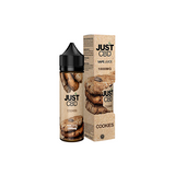 Just CBD 1500mg Vape Juice - 50ml