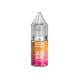 10mg Ohm Boy SLT 10ml Nic Salt (50VG/50PG