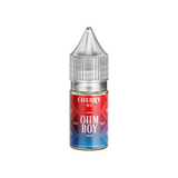 20mg Ohm Boy SLT 10ml Nic Salt (50VG/50PG)