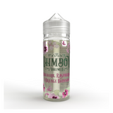 Ohm Boy Volume II 100ml Shortfill 0mg (70VG/30PG)