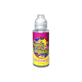 Candy Squash 100ml E-liquid 0mg (50VG/50PG)