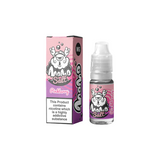 10mg Momo Salts 10ml Nic Salts (50VG/50PG)