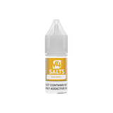 5mg V4 Salts 10ml Nic Salts (50VG/50PG)