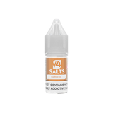 10mg V4 Salts 10ml Nic Salts (50VG/50PG)