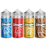 Slushie by Liqua Vape 100ml Shortfill 0mg (70VG/30PG)