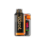 20mg Vozol Vista Plug 10k Prefilled Pod Vape Kit 10000 Puffs