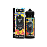 Kilo 100ml Shortfill 0mg (70VG/30PG)