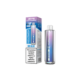 20mg Juicy Pod Novamax Prefilled Pod Vape Kit 10000 Puffs