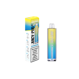 20mg Juicy Pod Novamax Prefilled Pod Vape Kit 10000 Puffs