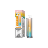 20mg Juicy Pod Novamax Prefilled Pod Vape Kit 10000 Puffs