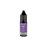 20mg Imp Jar Mini 3000 Double Concentrate 10ml Nic Salt (50VG/50PG)
