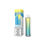 20mg Juicy Pod Novamax Prefilled Pod Vape Kit 10000 Puffs