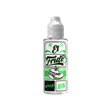 El Fruto 100ml Shortfill 0mg (70VG/30PG)