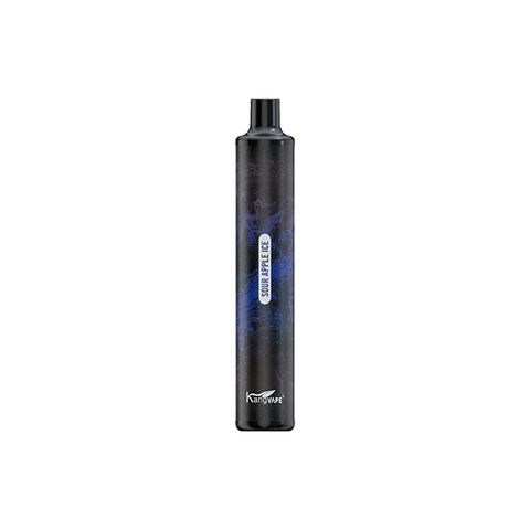 20mg KangVAPE Revolution R7 Disposable 700 Puffs