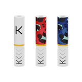 Kiwi Vapour Replacement Vape Cotton Mouth Piece (Pack of 20)