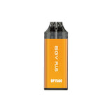BGV PLUS BP7500 Empty Dual Refillable Vape Kit