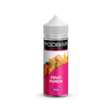 Podbar Juice 100ml Shortfill 0mg (50VG/50PG)