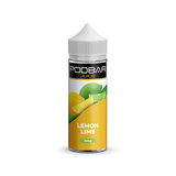 Podbar Juice 100ml Shortfill 0mg (50VG/50PG)