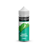 Podbar Juice 100ml Shortfill 0mg (50VG/50PG)