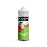 Podbar Juice 100ml Shortfill 0mg (50VG/50PG)