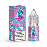 10mg Slushie by Liqua Vape 10ml Flavoured Nic Salts