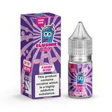 10mg Slushie by Liqua Vape 10ml Flavoured Nic Salts