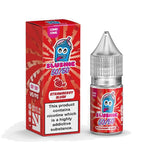 3mg Slushie by Liqua Vape 10ml (50VG/50PG)