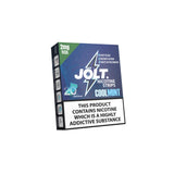 2mg JOLT Nicotine Strips - 20 Strips