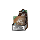 2mg JOLT Nicotine Strips Box - 10 Packs