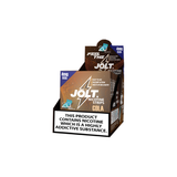 4mg JOLT Nicotine Strips Box - 10 Packs